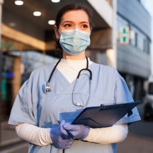 Nursing Access to HE Diploma