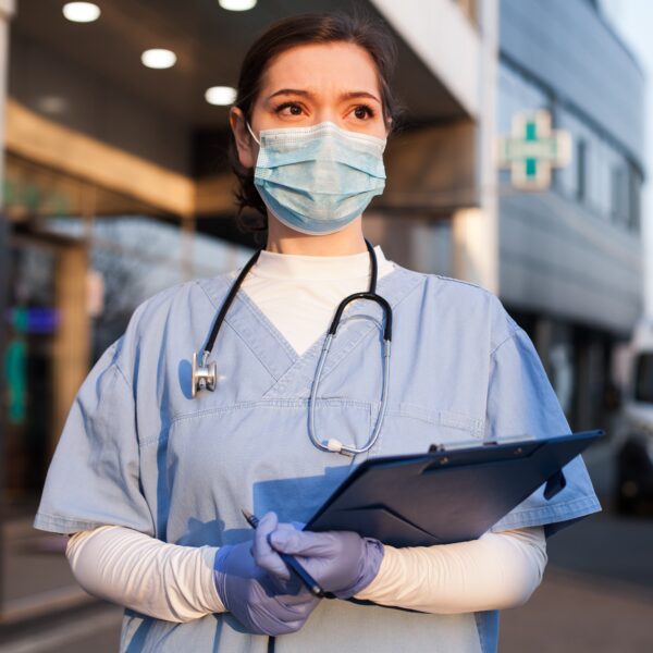 Nursing Access to HE Diploma