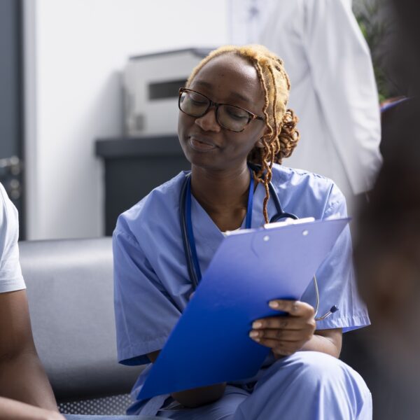 Access to HE Diploma Allied Health Professions