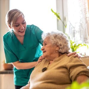 Health and Social Access to Higher Education