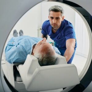 Radiography Access to Higher Education