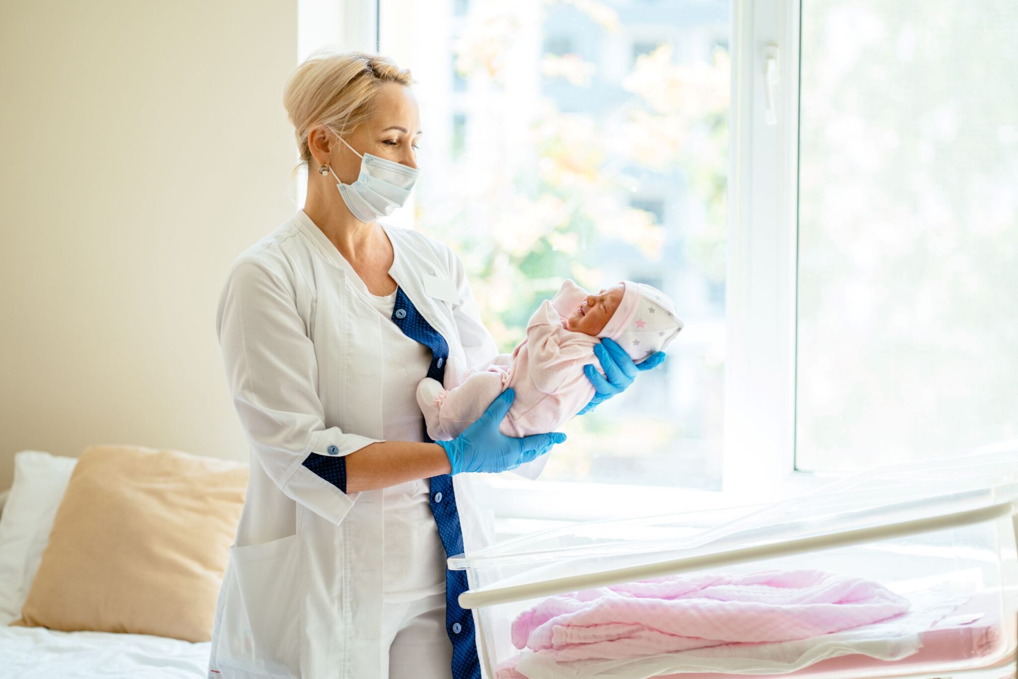 Essential Skills and Personal Qualities