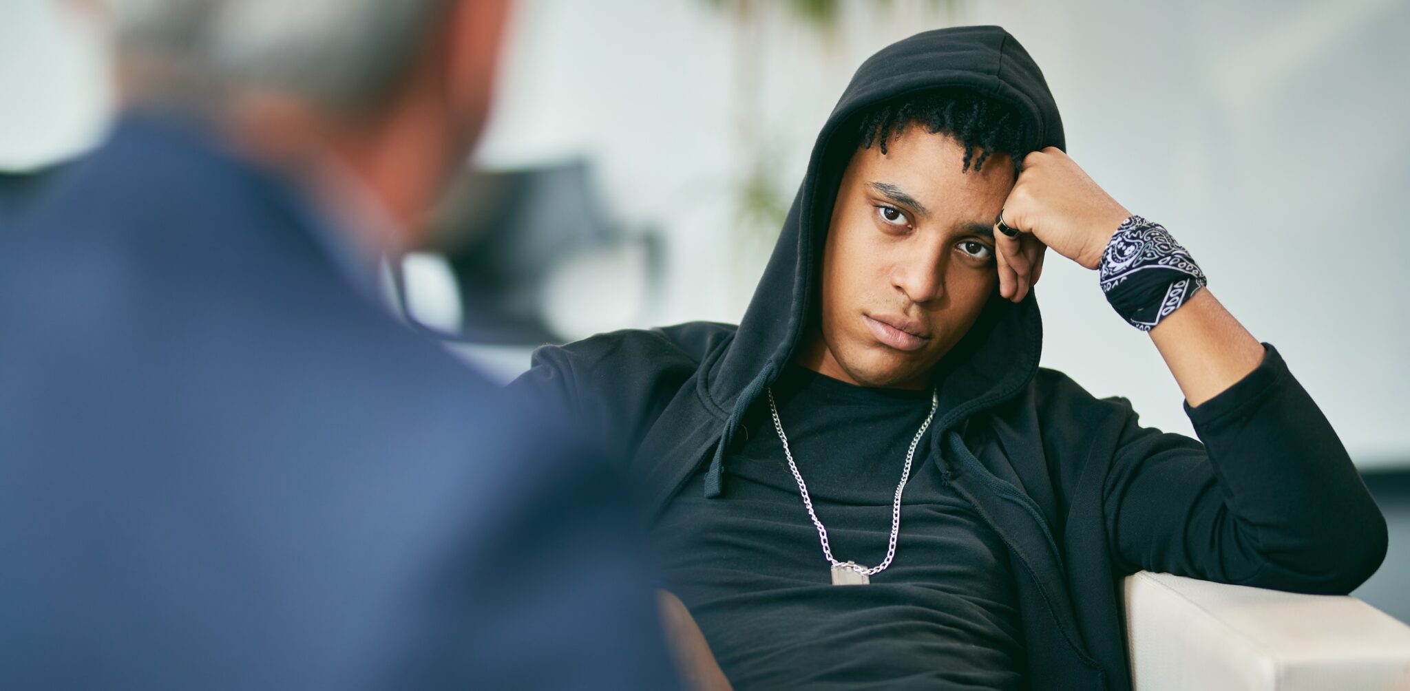 What Does a Counsellor Do?