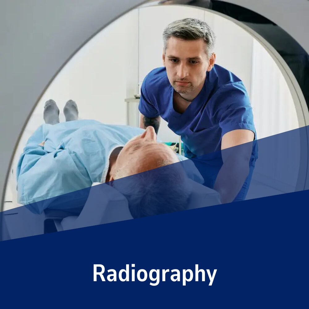 Radiography Access Diploma