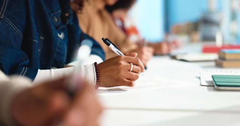 A Levels vs Access to HE Diplomas