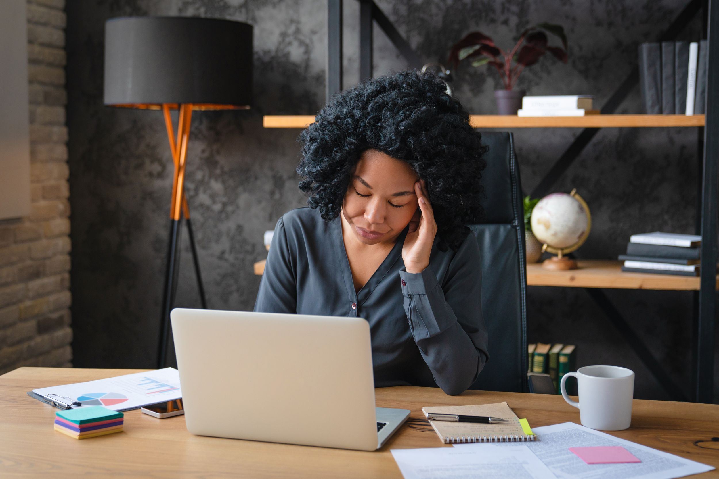 Sleep and Exam Stress