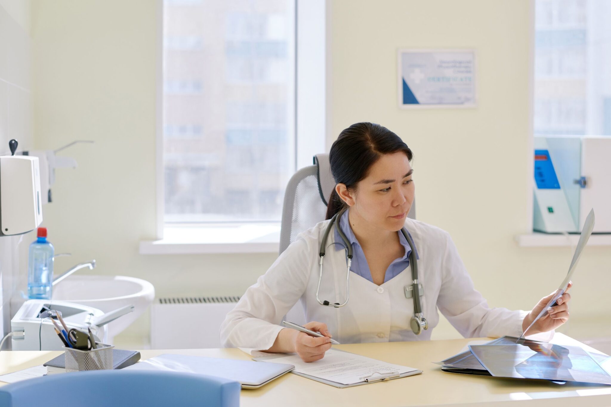 Becoming a Radiographer Without A Levels Becoming a Radiographer Without A Levels