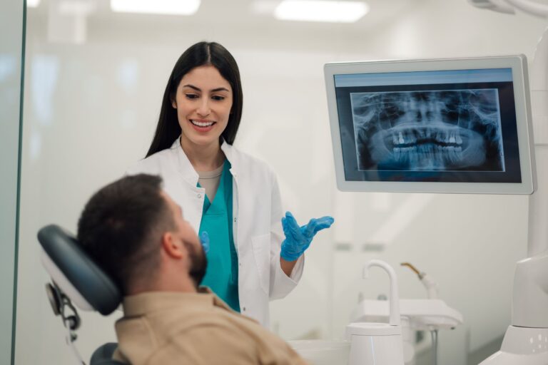 Dental Radiography Explained
