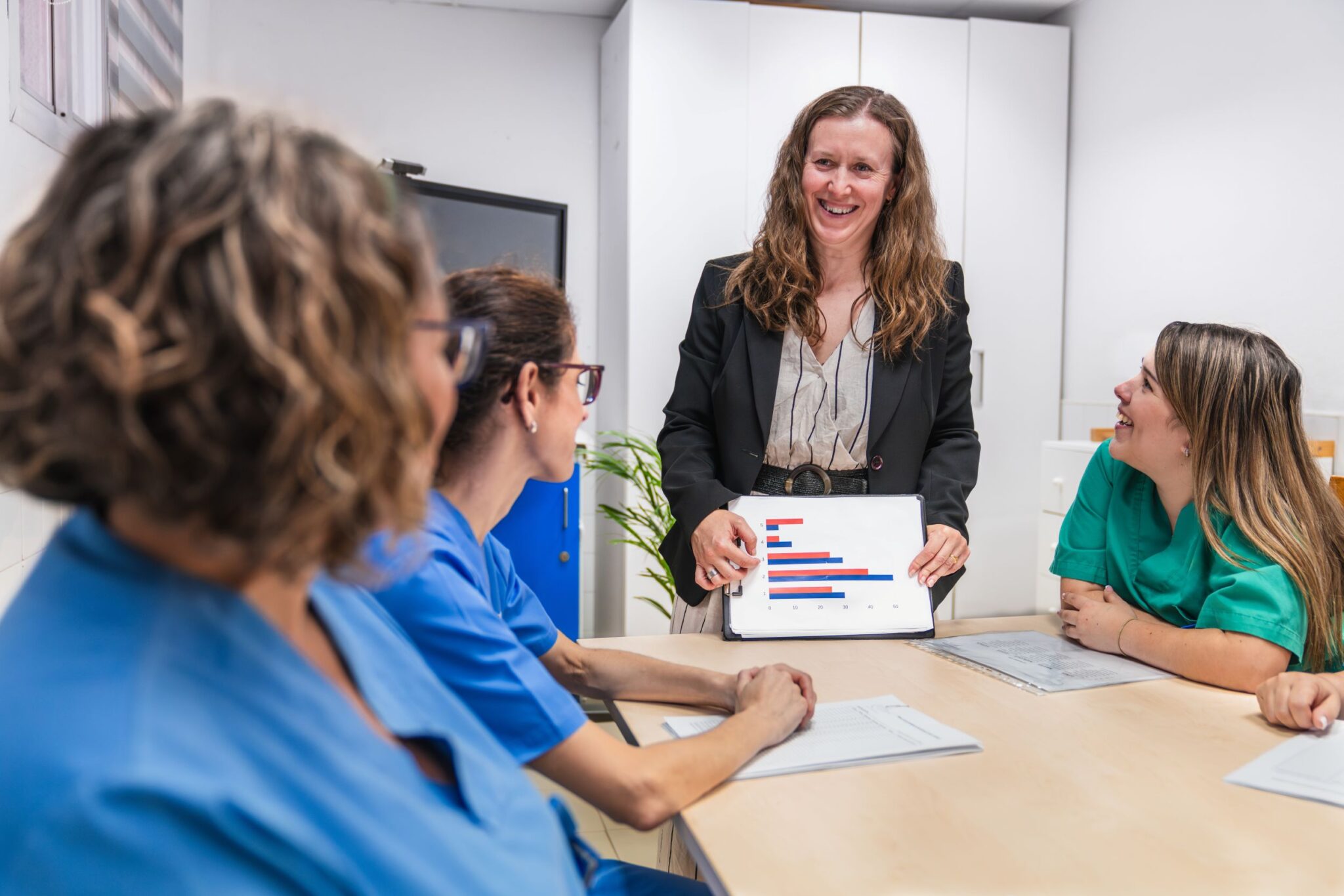 Leadership Skills that Employers Actually Notice