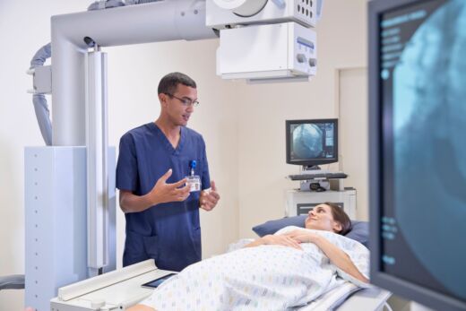Playing Radiographic How to Become a Radiographer » Full Career Guide