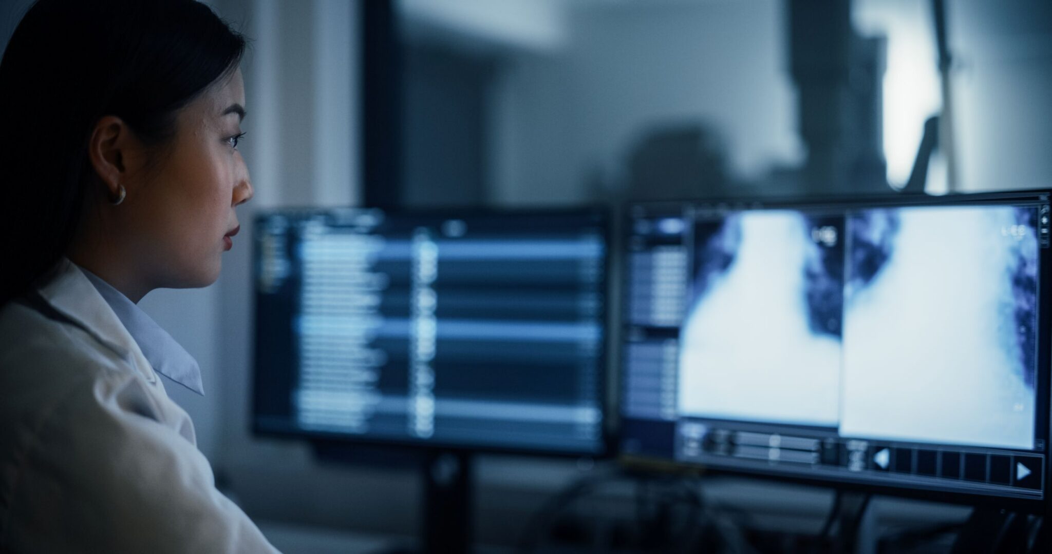 How to Become a Radiographer » Full Career Guide