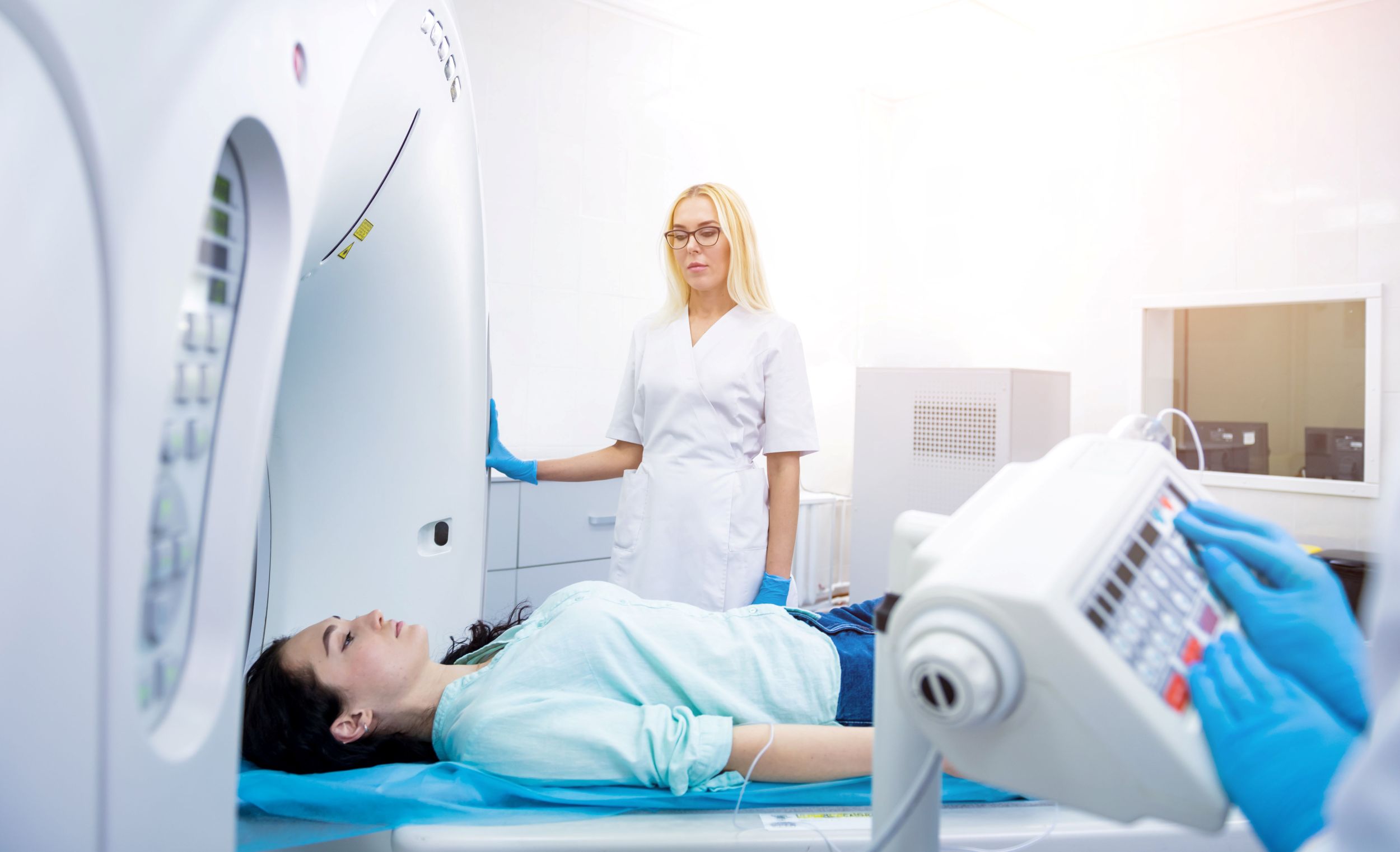 Understanding Radiography: A Key to Modern Healthcare