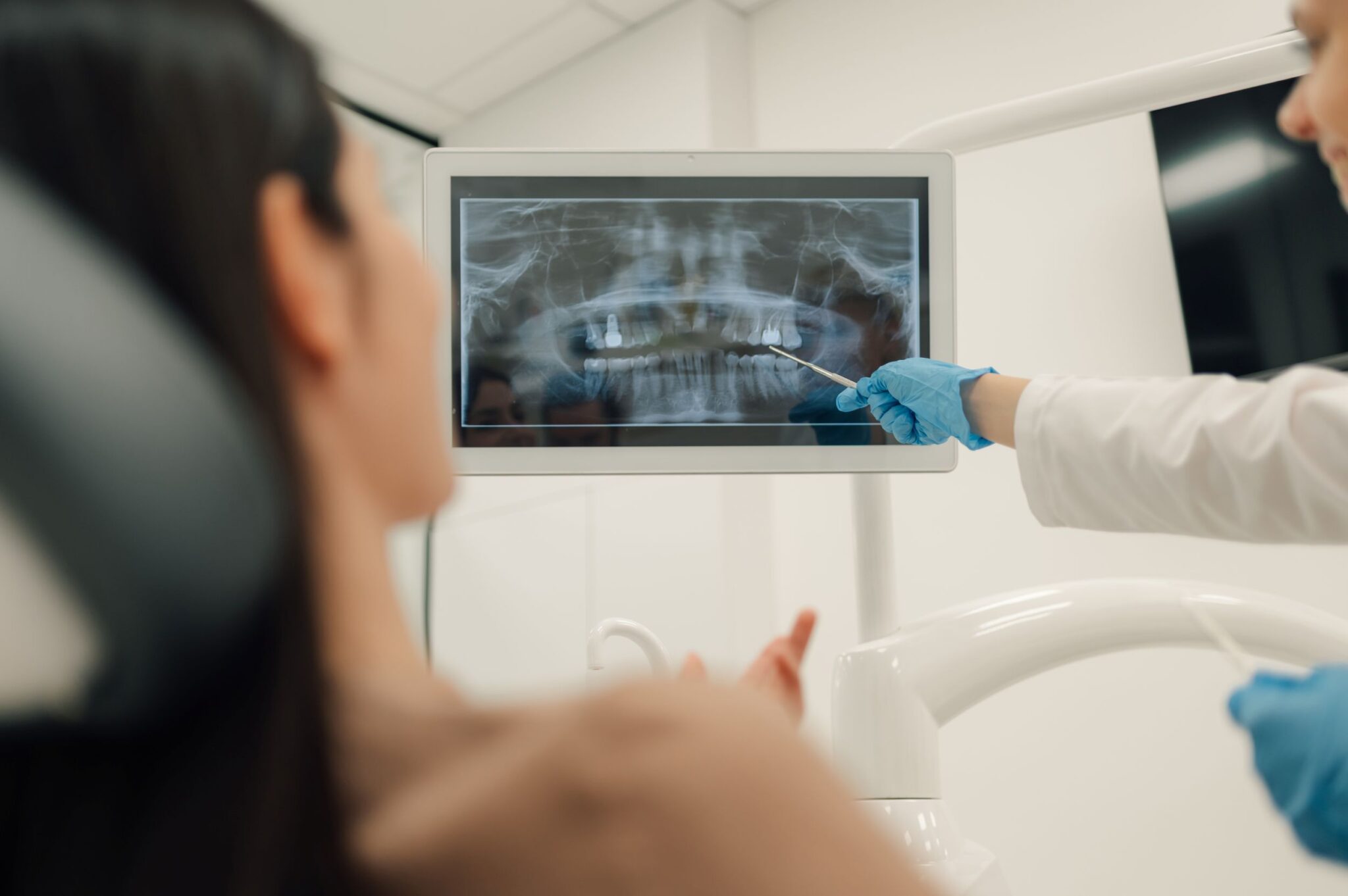 The Role of Panoramic X-Rays in Dental Assessments The Role of Panoramic X-Rays in Dental Assessments