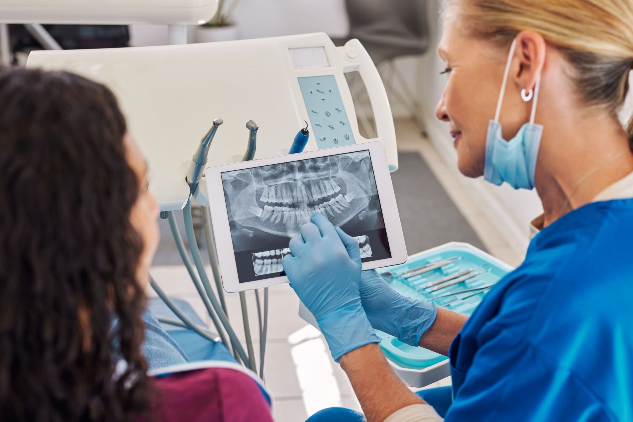 What is Dental Radiography and Why is it Used What is Dental Radiography and Why is it Used?