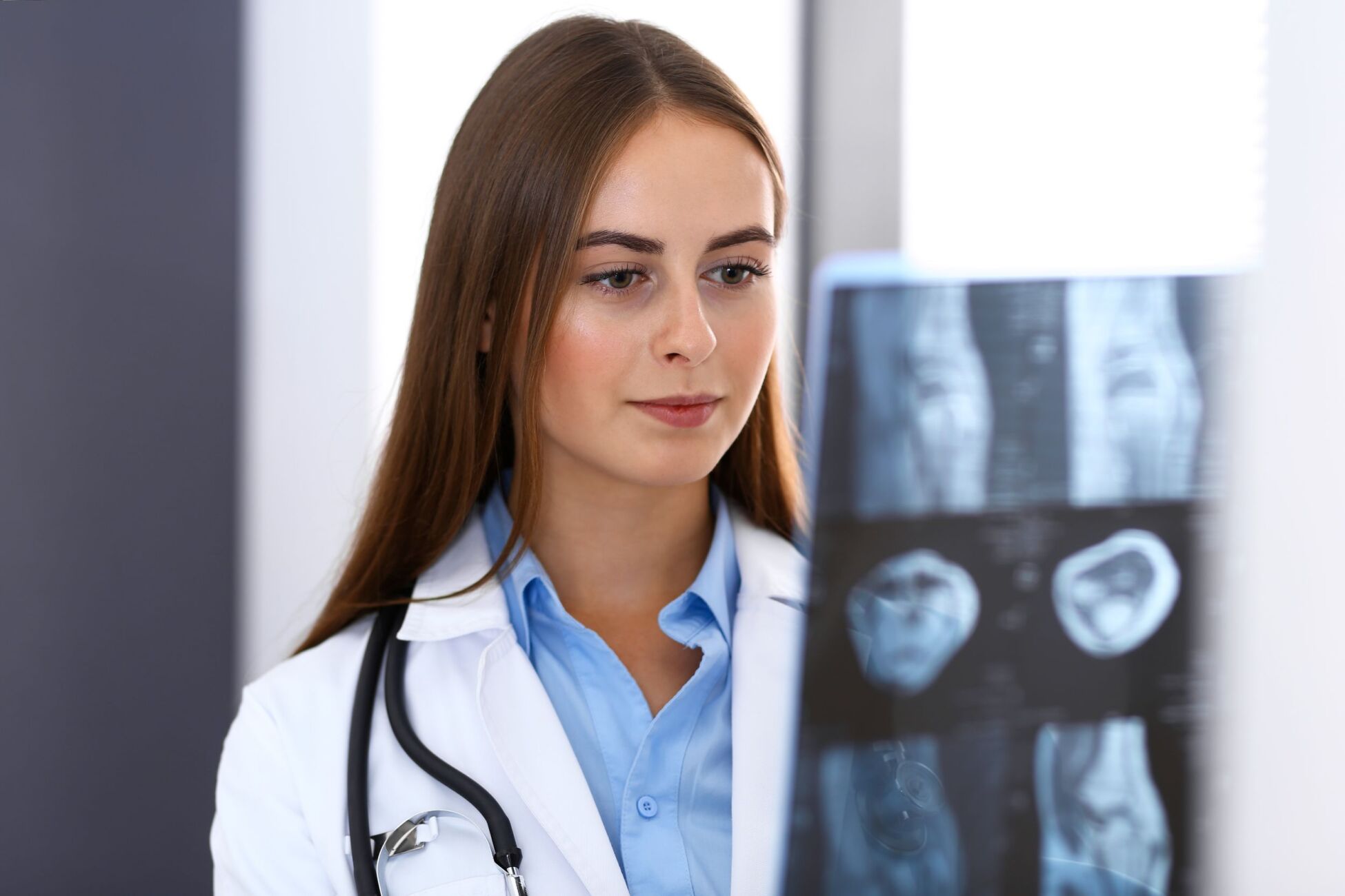 Top Radiographers What Does a Radiographer Do? Understanding the Role