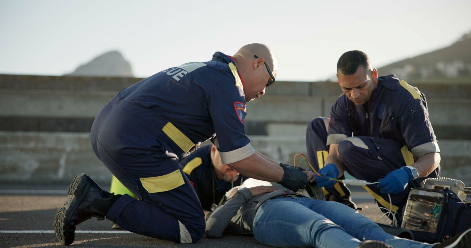 Paramedic Tips What Does a Paramedic Do? Understanding Their Vital Role