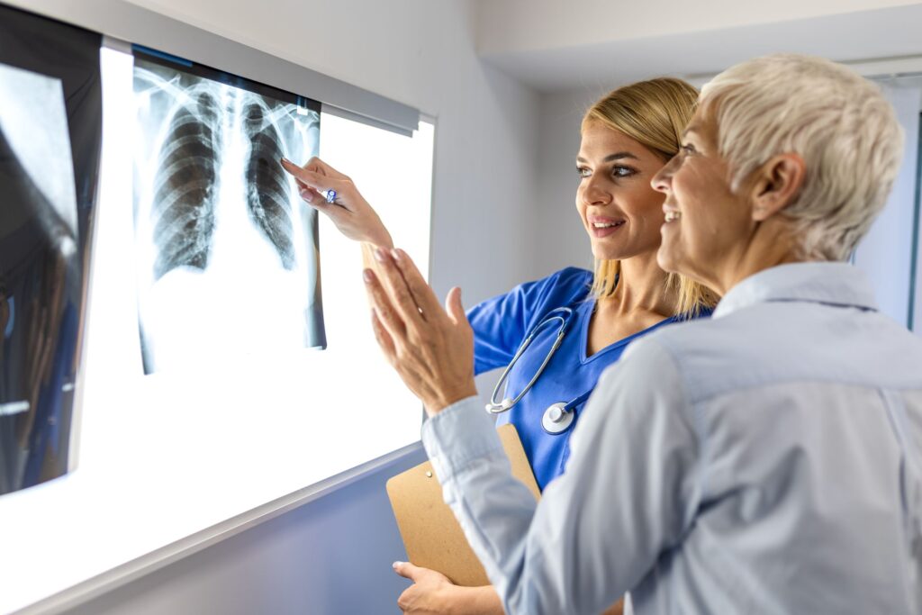 Diffendeffer Radiologist What Does a Radiographer Do? Understanding the Role