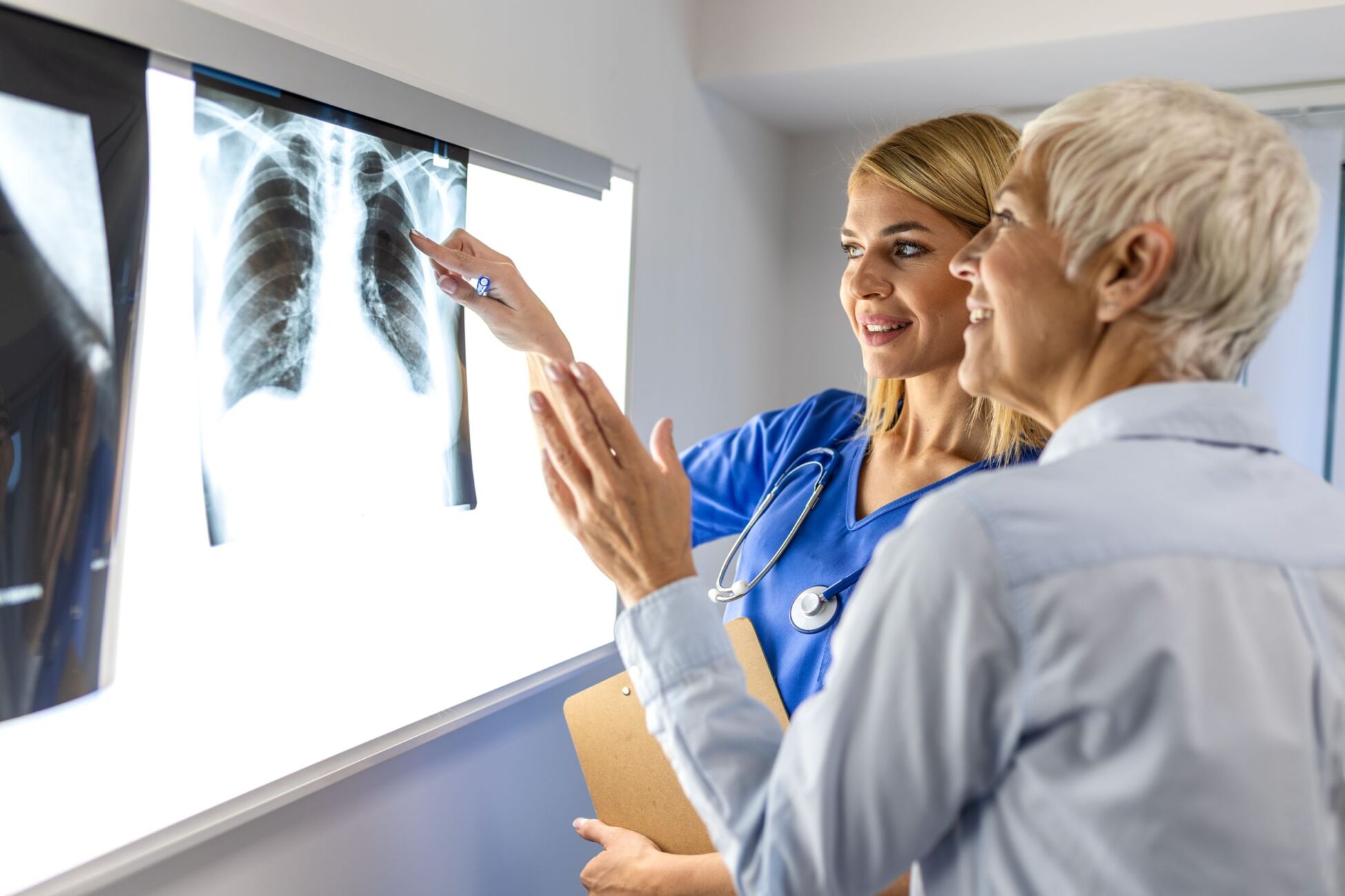 Bad Radiographer What Does a Radiographer Do? Understanding the Role