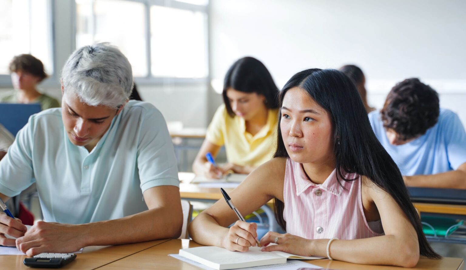 Crafting a Winning UCAS Personal Statement for 2026