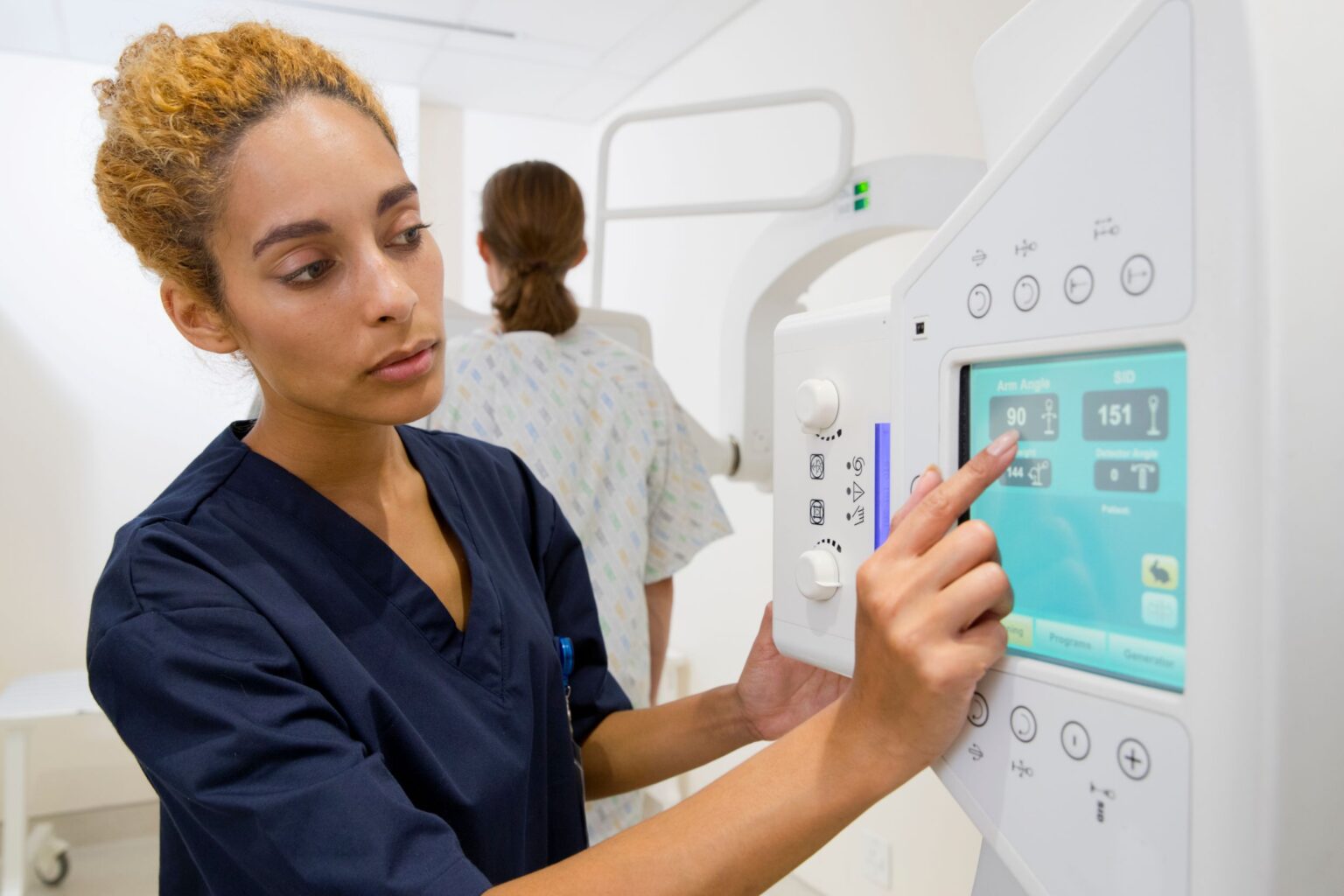 Radiographer Salaries: Insights into Earnings and Careers