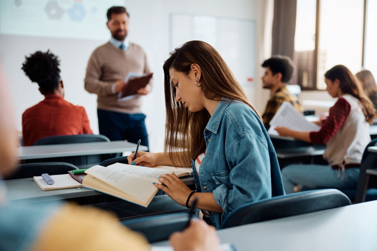UCAS Personal Statement Examples for 2026 Entry » Access Pathways