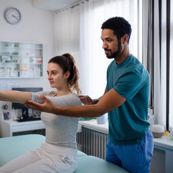 Physio and Sports Therapy Access to HE Diploma